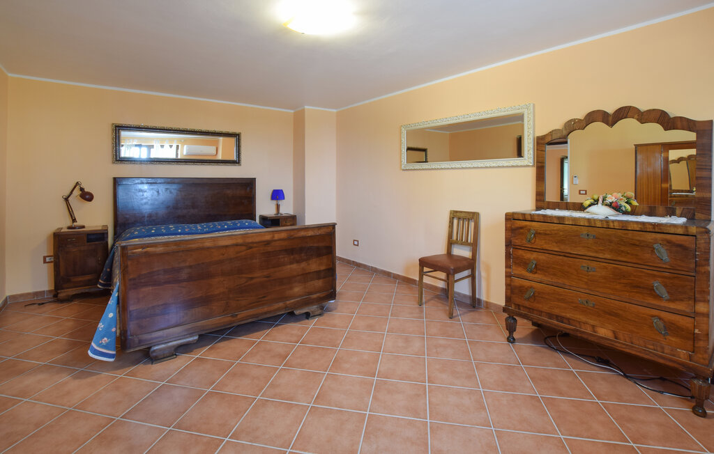 Feriehuse - Laureana - Loc. Matonti , Italien - IKC589 45