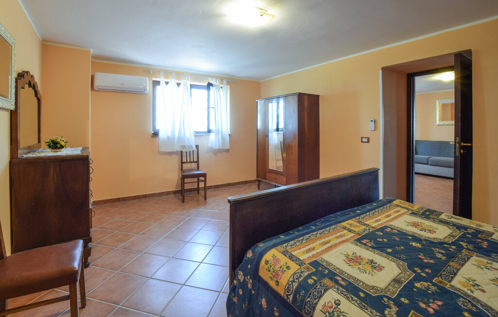 Feriehuse - Laureana - Loc. Matonti , Italien - IKC589 46