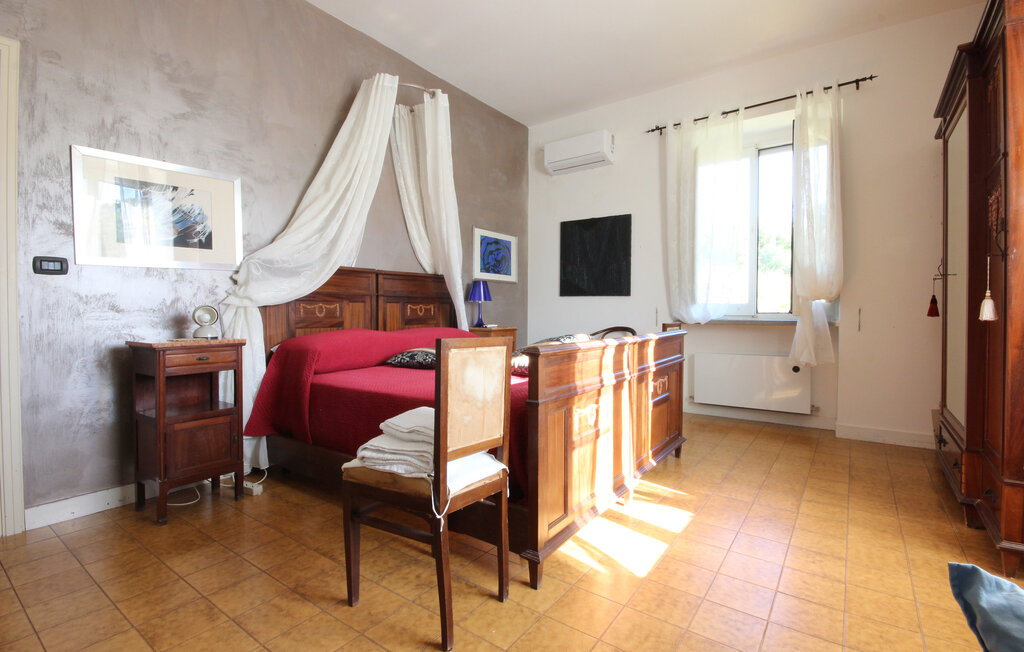 Ferienhaus - San Marco di Castellabate , Italien - IKC050 4