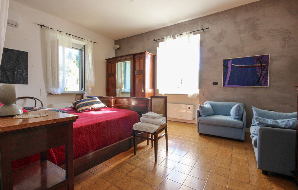 Ferienhaus - San Marco di Castellabate , Italien - IKC050 21