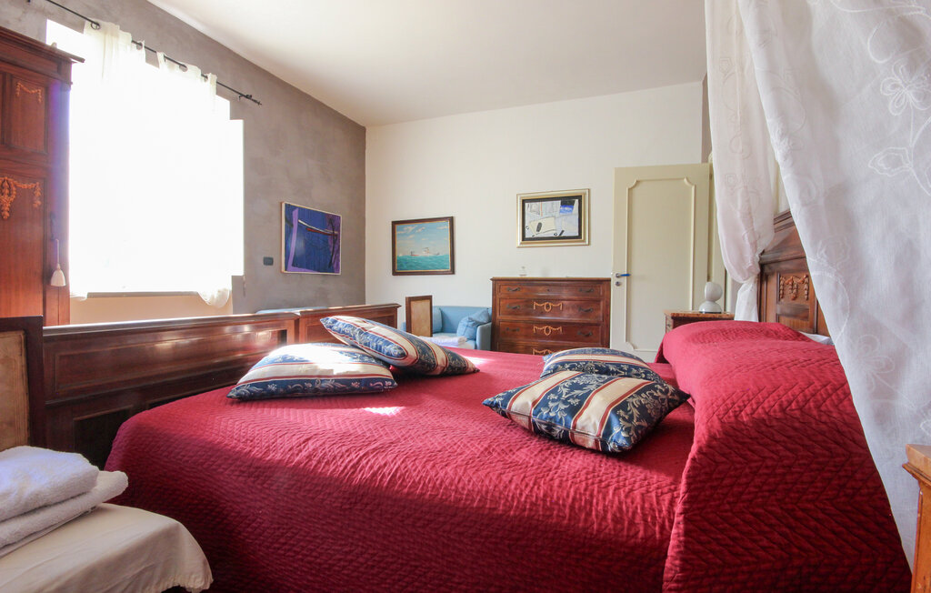 Ferienhaus - San Marco di Castellabate , Italien - IKC050 23