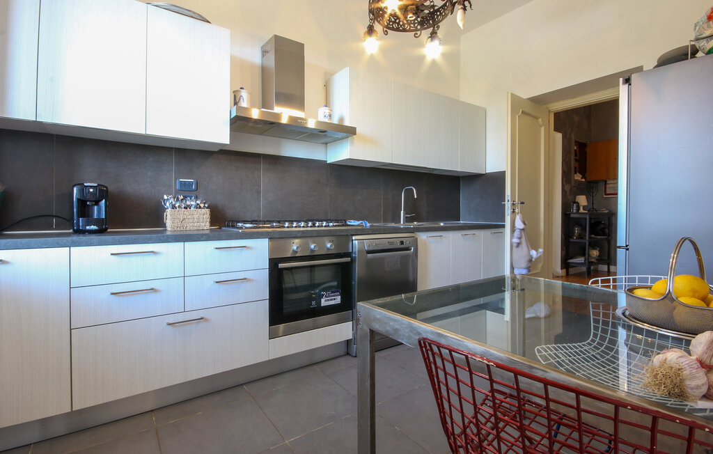 Ferienhaus - San Marco di Castellabate , Italien - IKC050 6