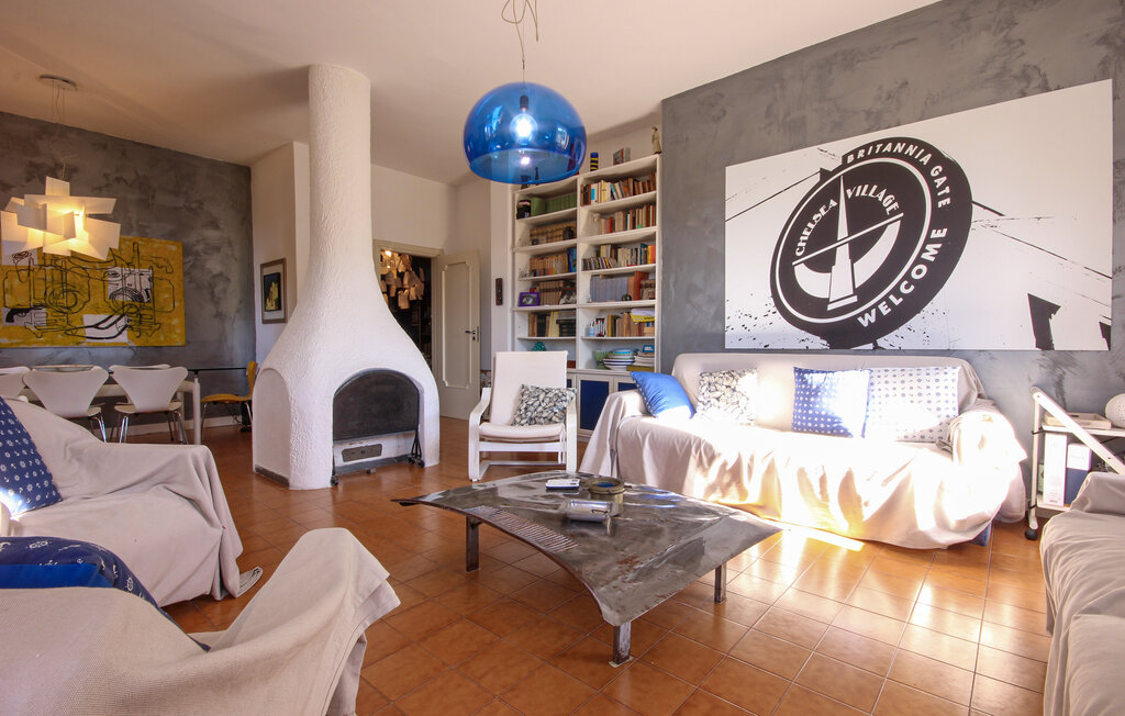 Ferienhaus - San Marco di Castellabate , Italien - IKC050 2