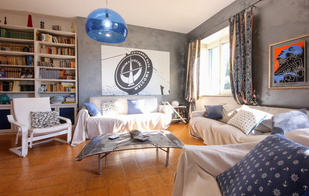 Ferienhaus - San Marco di Castellabate , Italien - IKC050 15