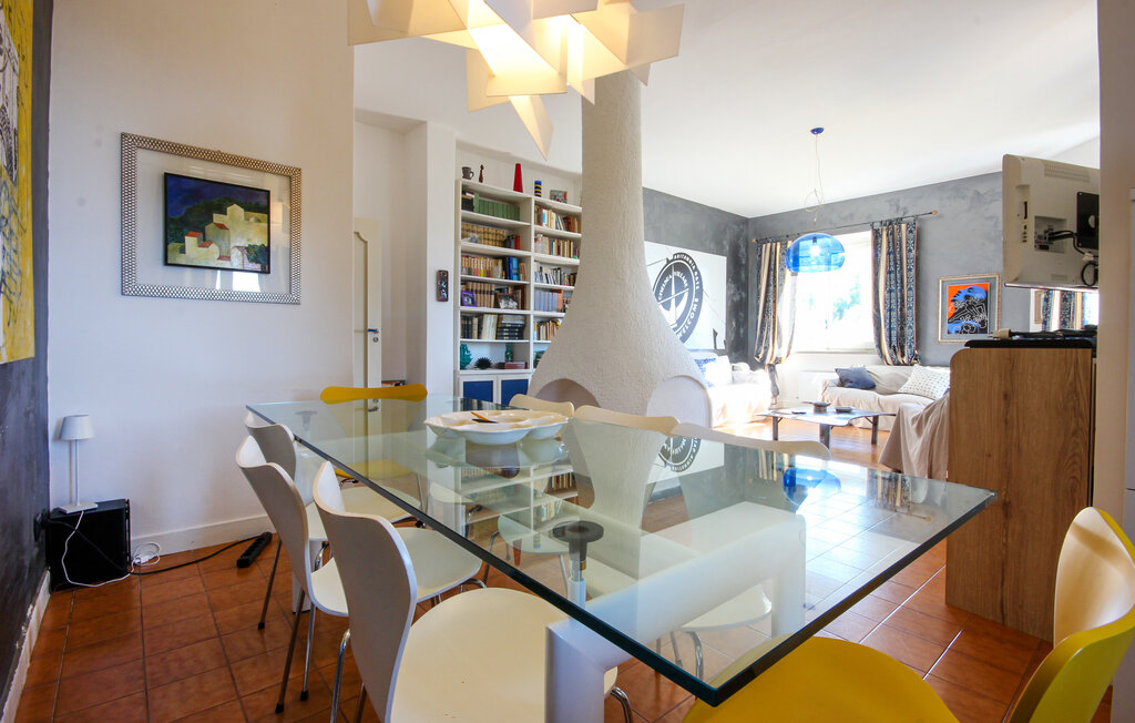 Ferienhaus - San Marco di Castellabate , Italien - IKC050 17