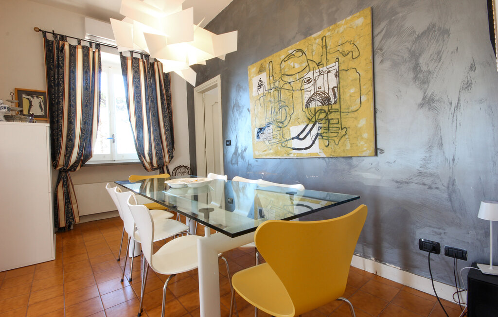 Ferienhaus - San Marco di Castellabate , Italien - IKC050 3