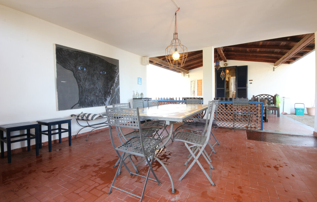 Ferienhaus - San Marco di Castellabate , Italien - IKC050 12