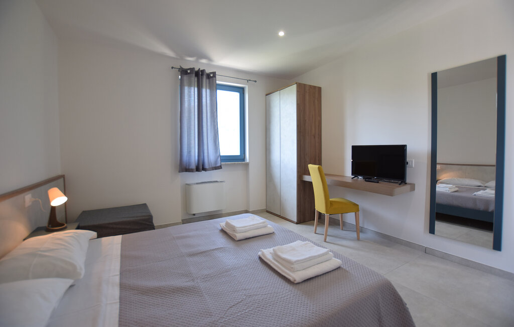 Ferienhaus - Ogliastro Cilento , Italien - IKC056 24