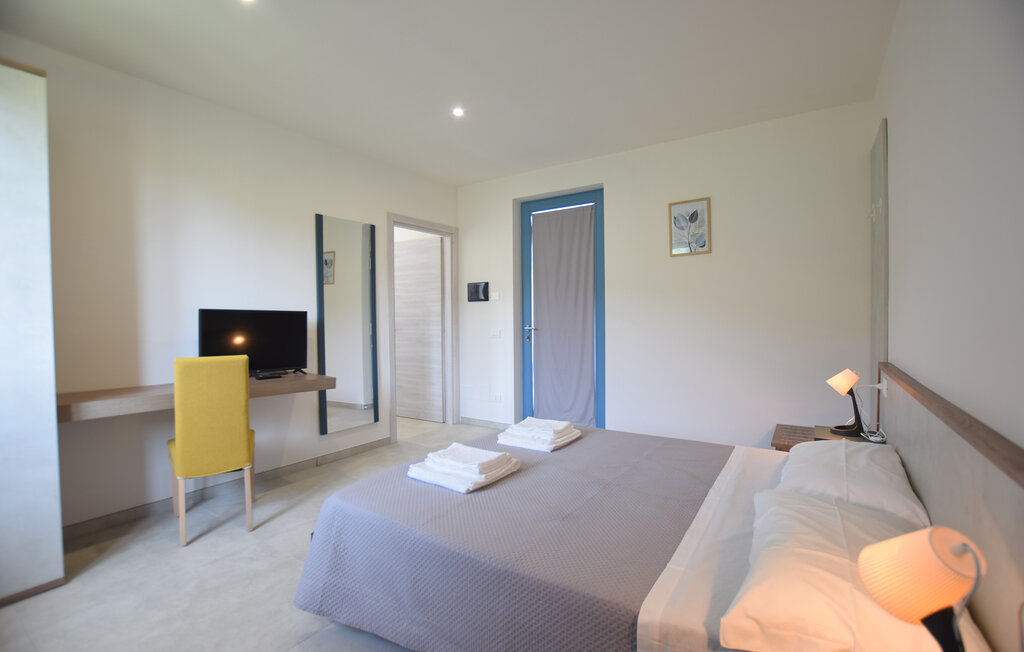 Ferienhaus - Ogliastro Cilento , Italien - IKC056 25