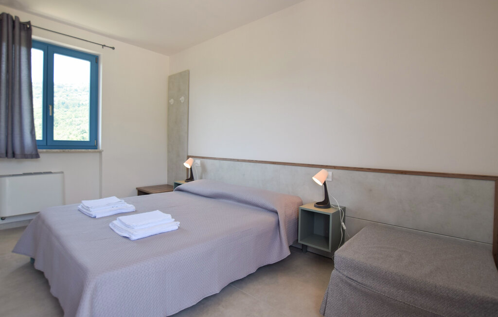 Ferienhaus - Ogliastro Cilento , Italien - IKC056 26