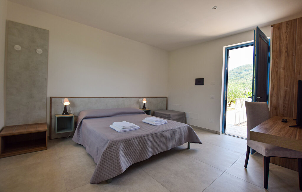 Ferienhaus - Ogliastro Cilento , Italien - IKC056 27