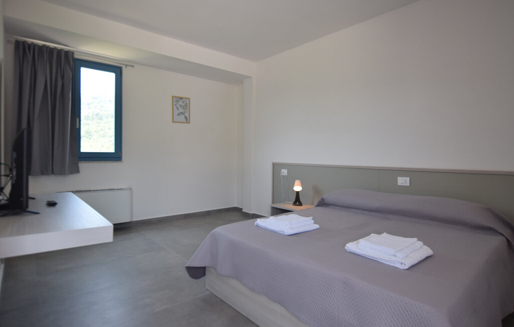 Ferienhaus - Ogliastro Cilento , Italien - IKC056 28