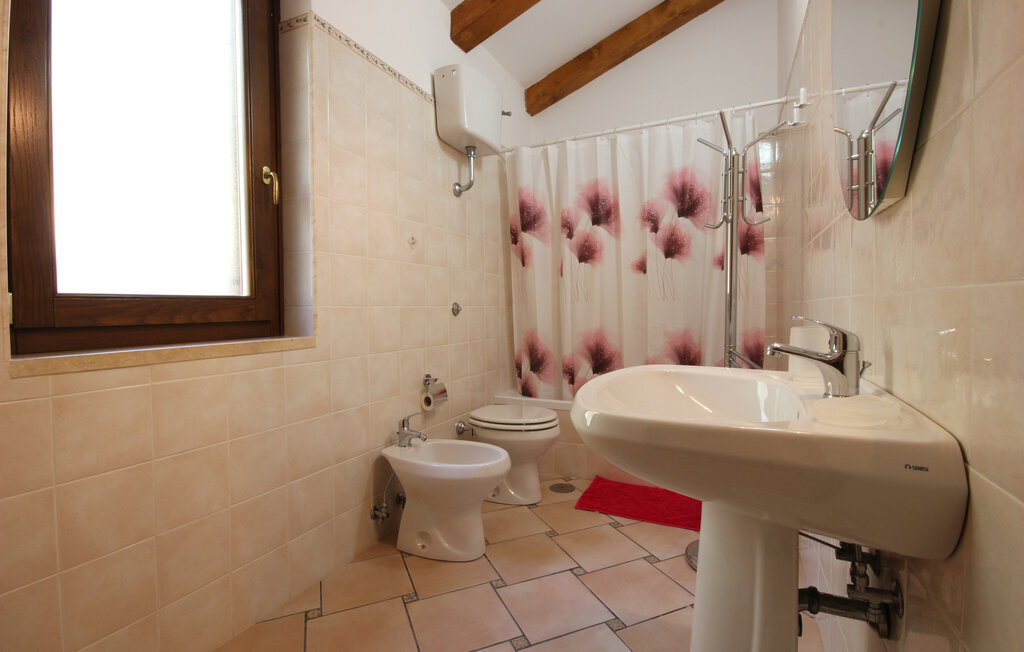 Ferienhaus - Perdifumo , Italien - IKC075 16