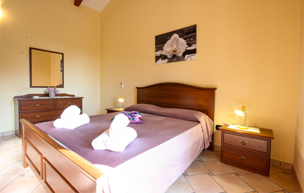 Ferienhaus - Perdifumo , Italien - IKC075 11