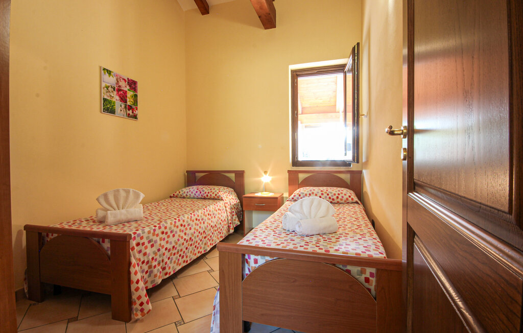 Ferienhaus - Perdifumo , Italien - IKC075 13