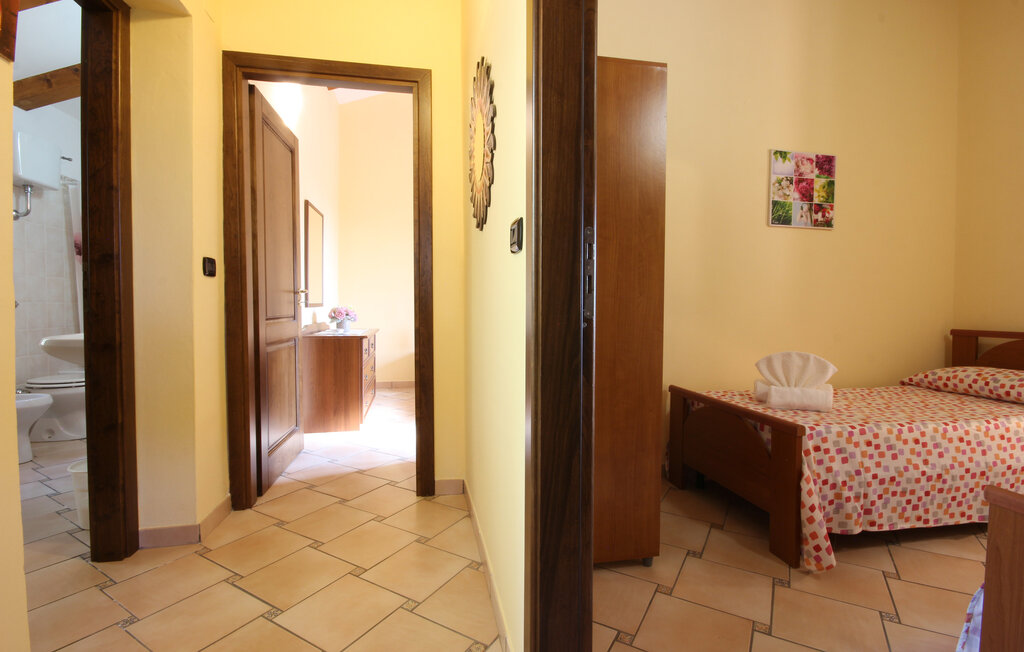 Ferienhaus - Perdifumo , Italien - IKC075 15