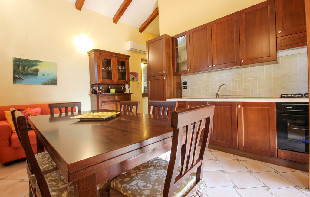 Ferienhaus - Perdifumo , Italien - IKC075 4