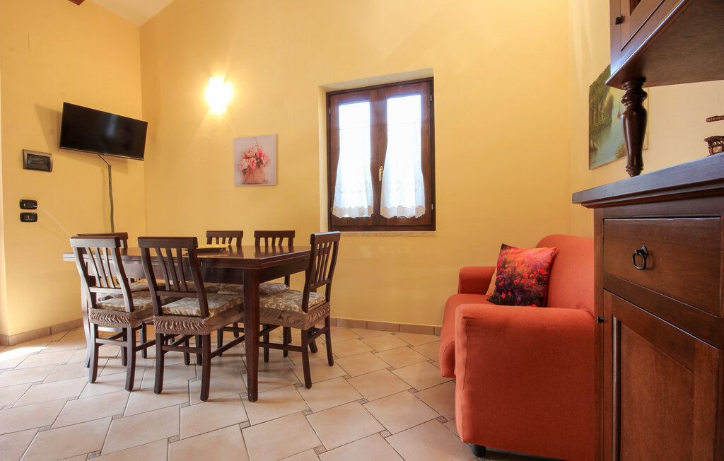 Ferienhaus - Perdifumo , Italien - IKC075 3