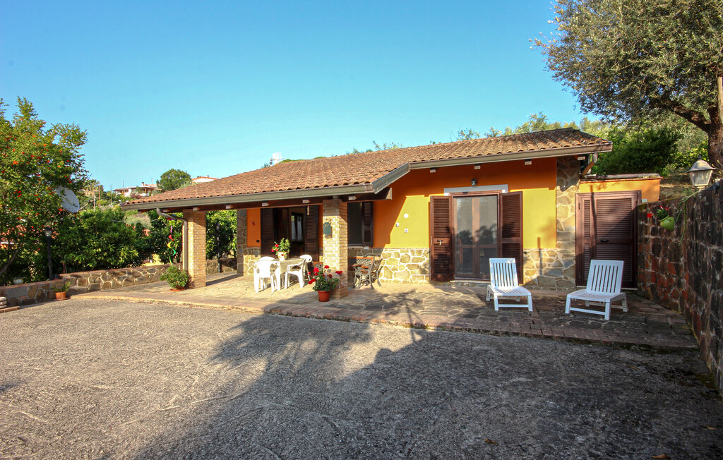 Ferienhaus - Perdifumo , Italien - IKC075 7