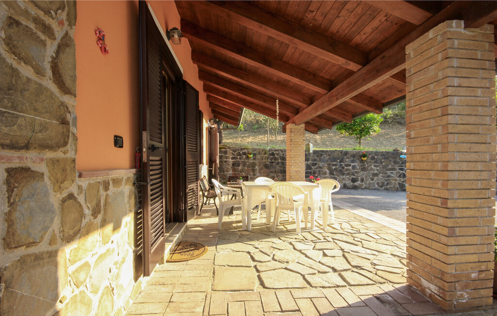 Ferienhaus - Perdifumo , Italien - IKC075 10