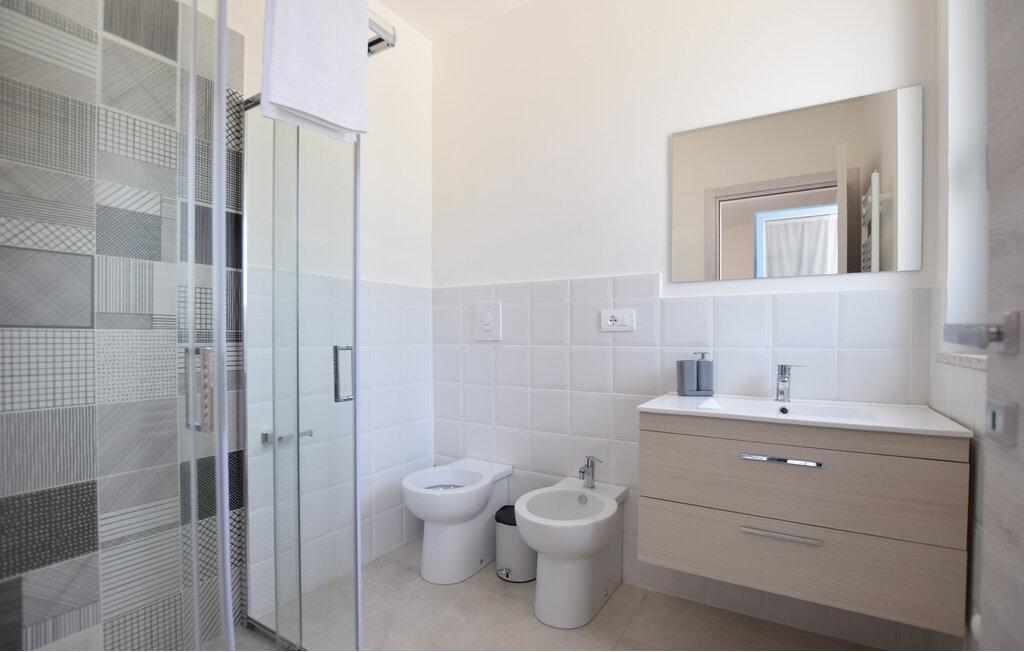 Ferienhaus - Ogliastro Cilento , Italien - IKC056 35