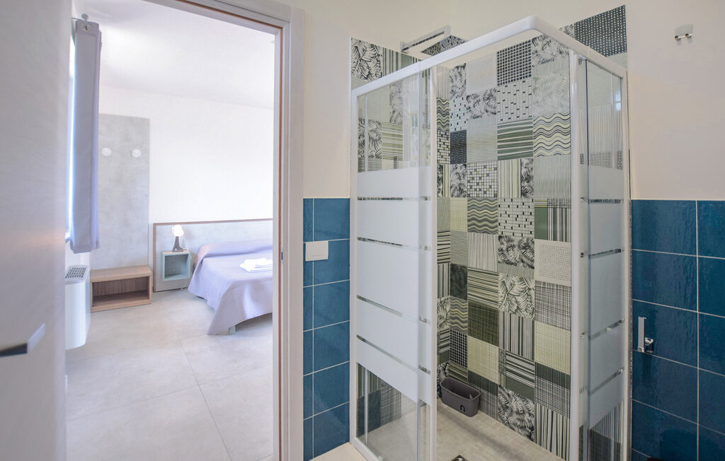 Ferienhaus - Ogliastro Cilento , Italien - IKC056 36