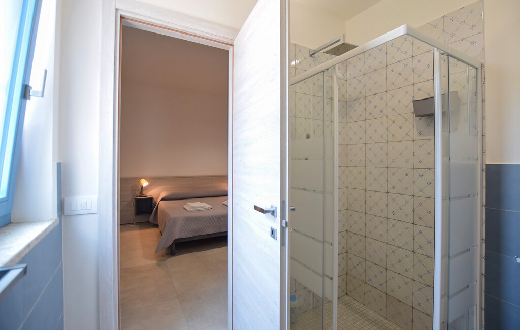 Ferienhaus - Ogliastro Cilento , Italien - IKC056 38