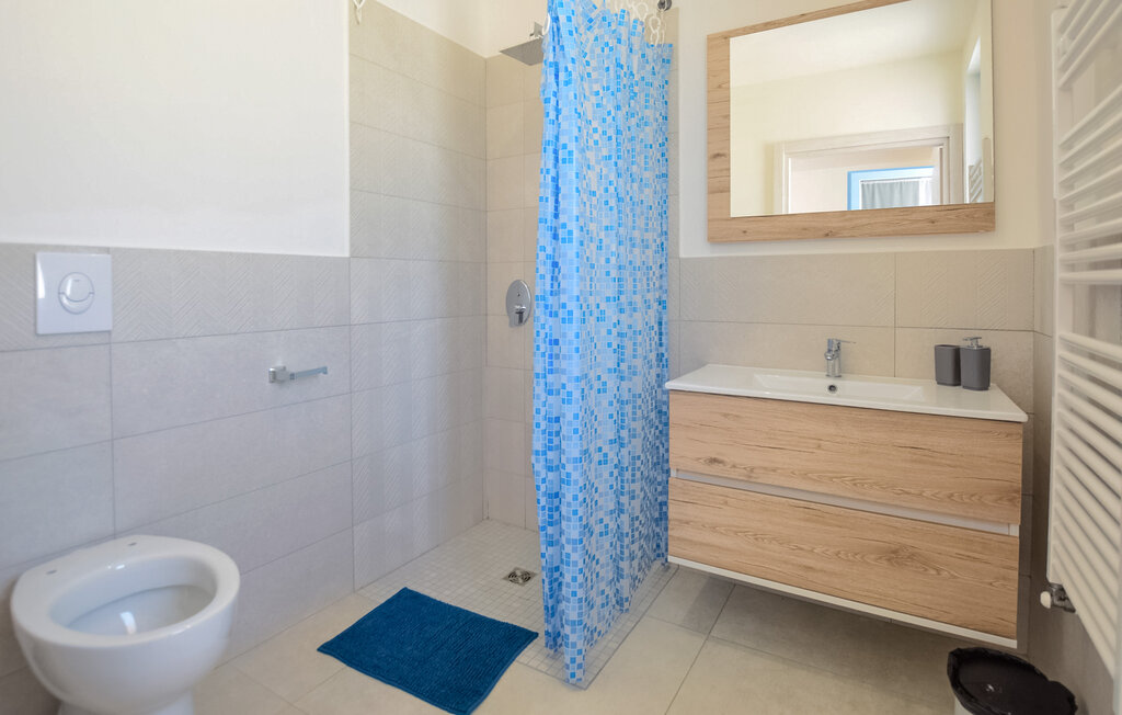 Ferienhaus - Ogliastro Cilento , Italien - IKC056 39