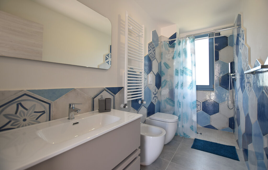 Ferienhaus - Ogliastro Cilento , Italien - IKC056 40