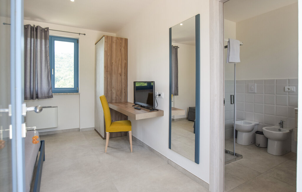 Ferienhaus - Ogliastro Cilento , Italien - IKC056 23