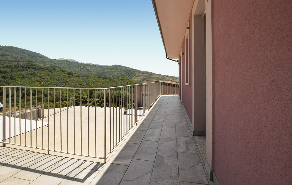 Ferienhaus - Ogliastro Cilento , Italien - IKC056 11
