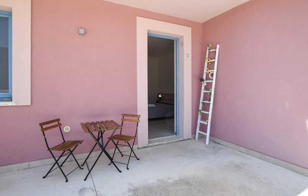 Ferienhaus - Ogliastro Cilento , Italien - IKC056 12