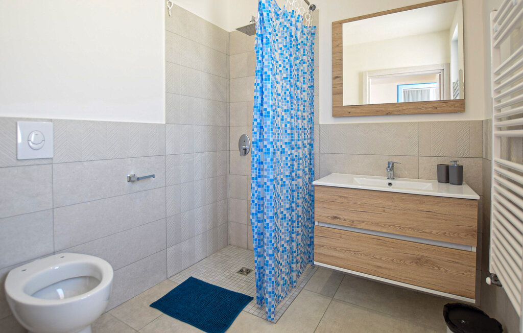 Ferienhaus - Ogliastro Cilento , Italien - IKC056 41