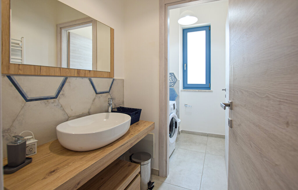 Ferienhaus - Ogliastro Cilento , Italien - IKC056 42