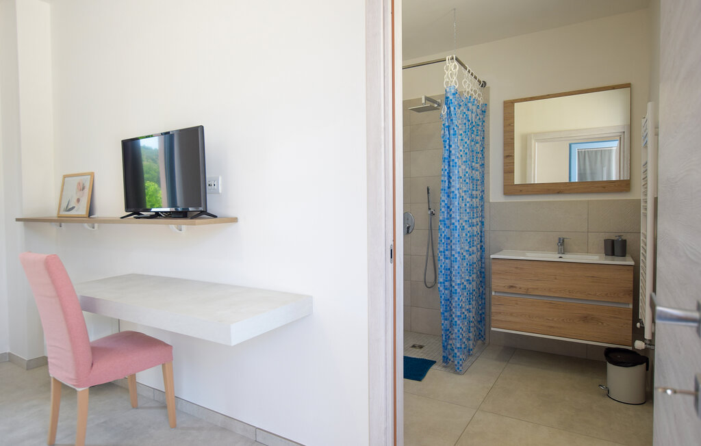 Ferienhaus - Ogliastro Cilento , Italien - IKC056 34