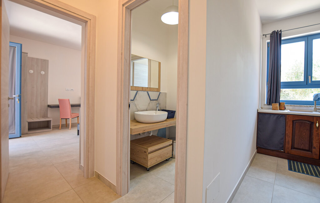 Ferienhaus - Ogliastro Cilento , Italien - IKC056 21