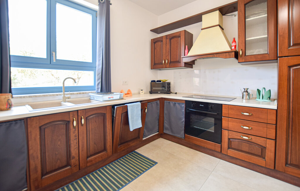 Ferienhaus - Ogliastro Cilento , Italien - IKC056 6