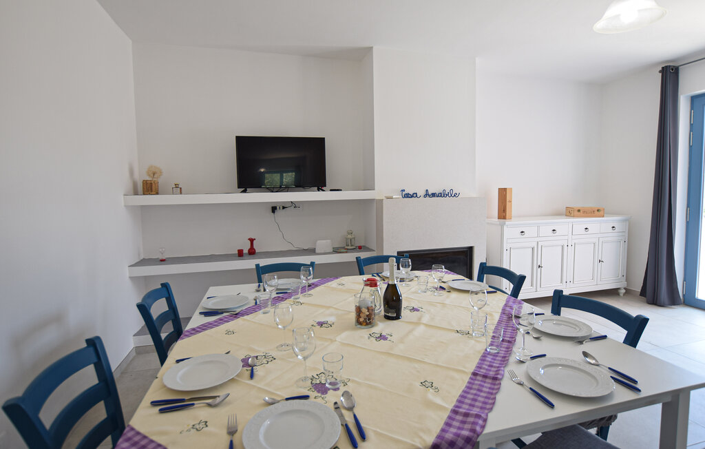 Ferienhaus - Ogliastro Cilento , Italien - IKC056 20