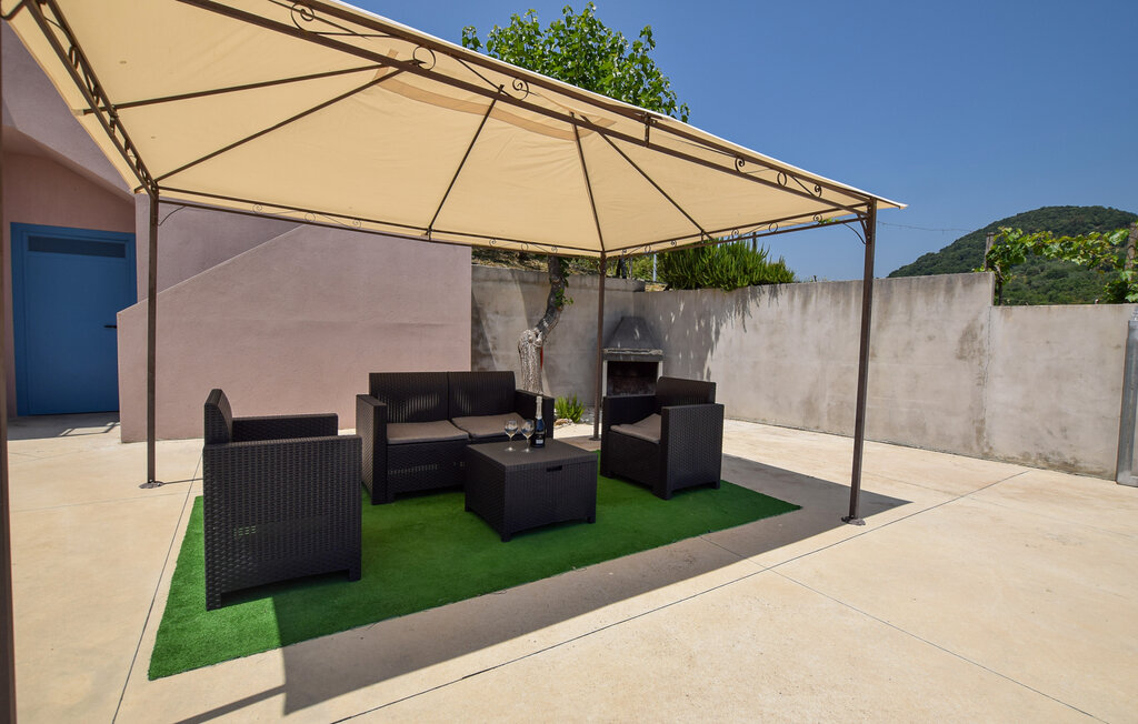 Ferienhaus - Ogliastro Cilento , Italien - IKC056 3