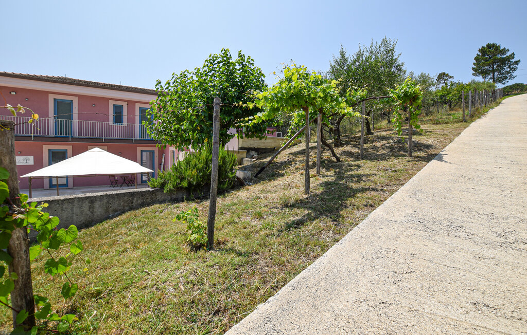 Ferienhaus - Ogliastro Cilento , Italien - IKC056 16