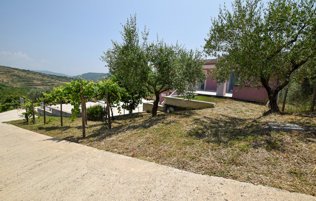 Ferienhaus - Ogliastro Cilento , Italien - IKC056 17