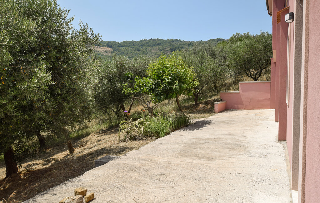 Ferienhaus - Ogliastro Cilento , Italien - IKC056 19