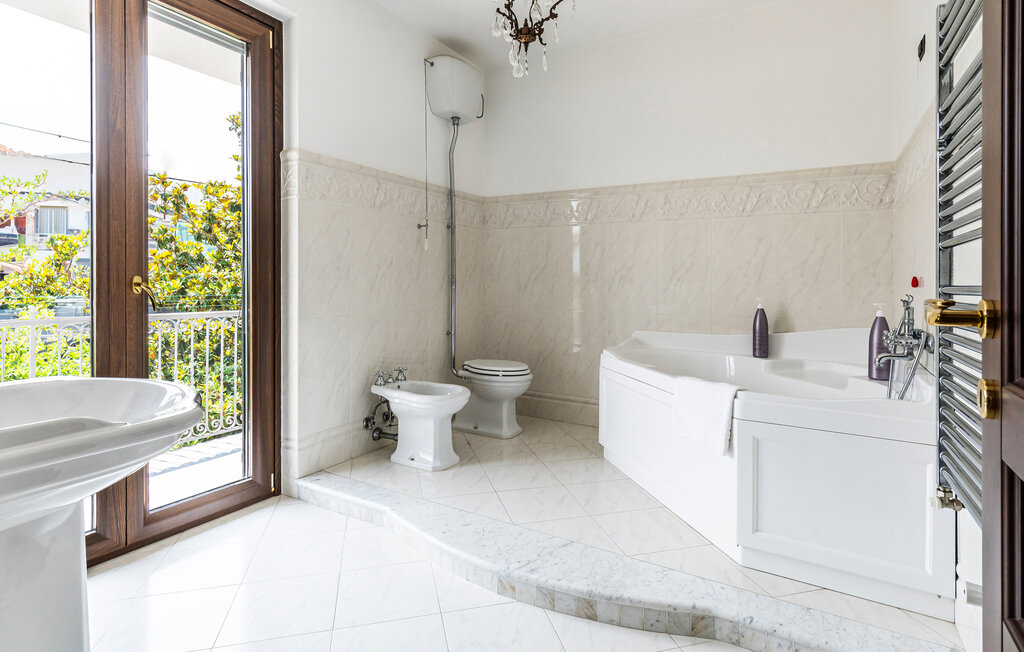 Feriehuse - Giffoni , Italien - IKC028 37