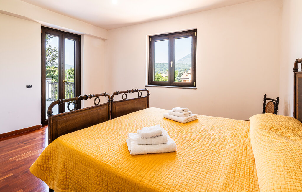 Feriehuse - Giffoni , Italien - IKC028 34