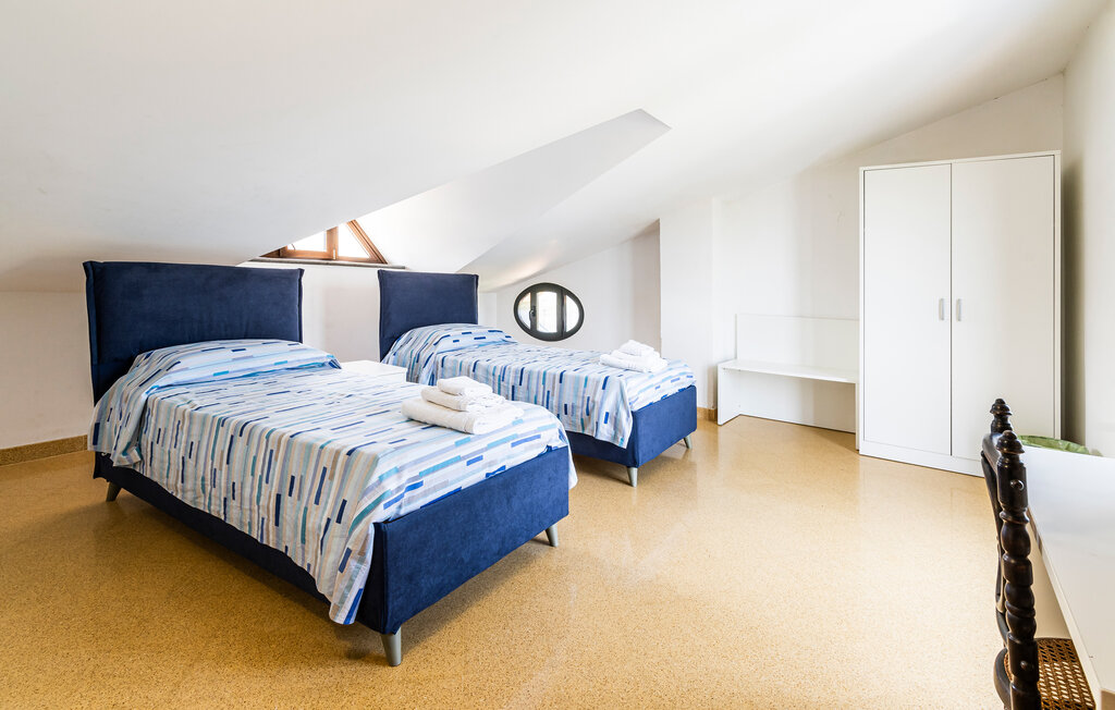 Feriehuse - Giffoni , Italien - IKC028 35