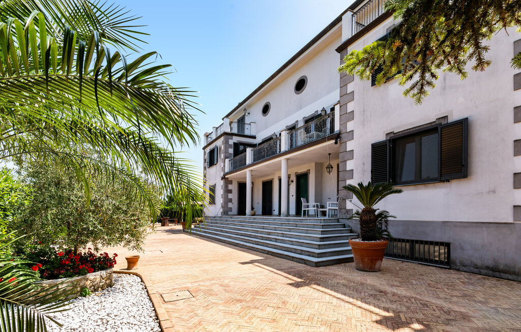 Feriehuse - Giffoni , Italien - IKC028 13