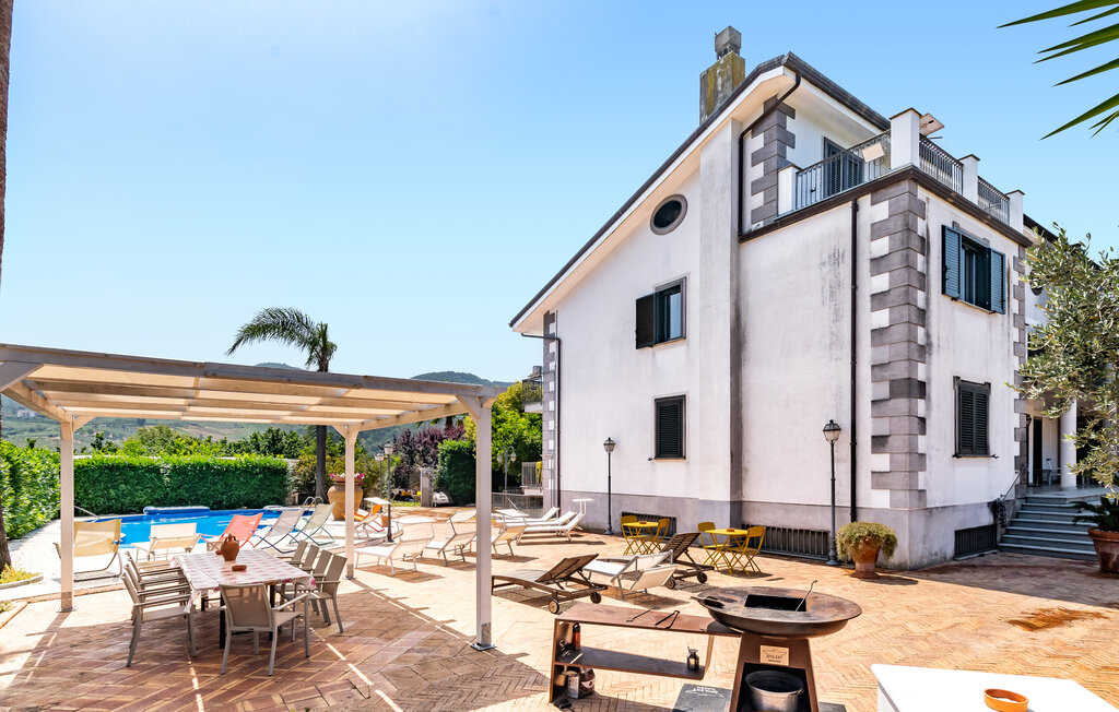 Feriehuse - Giffoni , Italien - IKC028 15