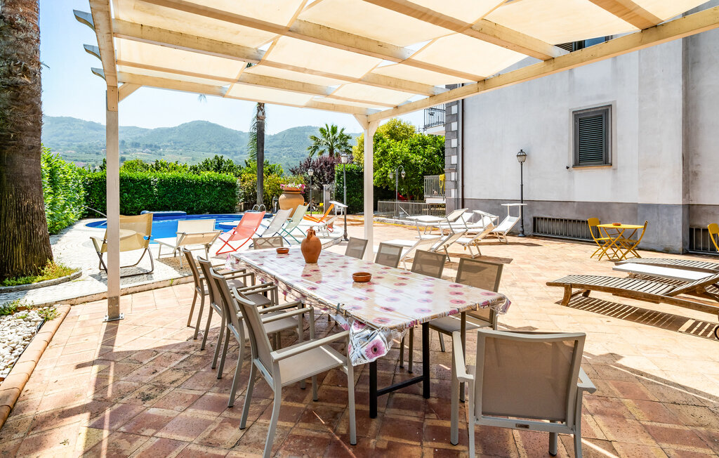 Feriehuse - Giffoni , Italien - IKC028 2