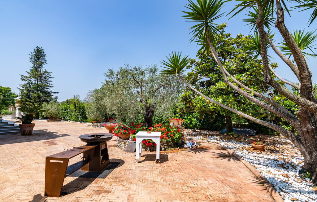 Feriehuse - Giffoni , Italien - IKC028 16