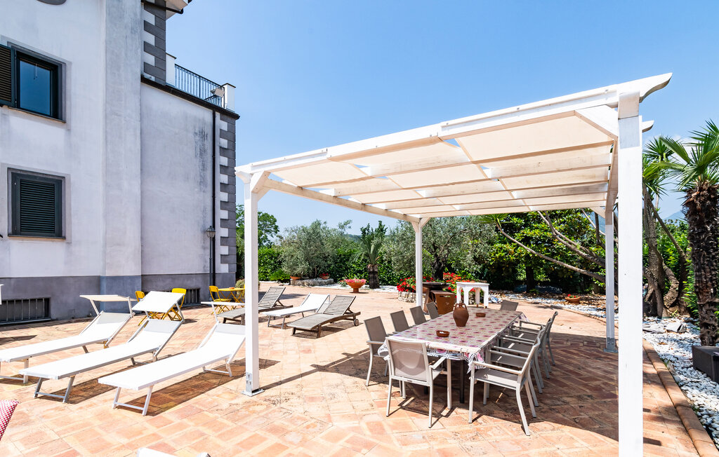 Feriehuse - Giffoni , Italien - IKC028 7